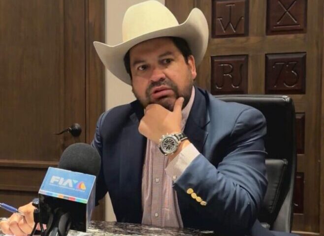 Suma Chihuahua pérdidas por 500 mdd por cierre de fronteras al ganado