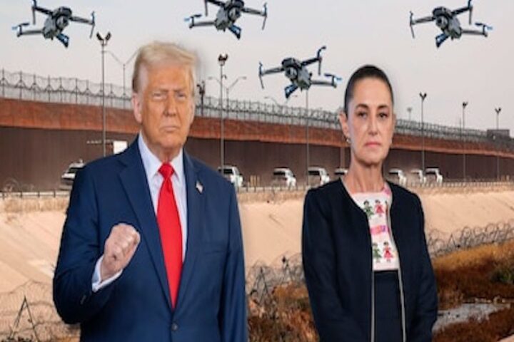 Tensión bilateral: México y Estados Unidos chocan por operativo contra el narco