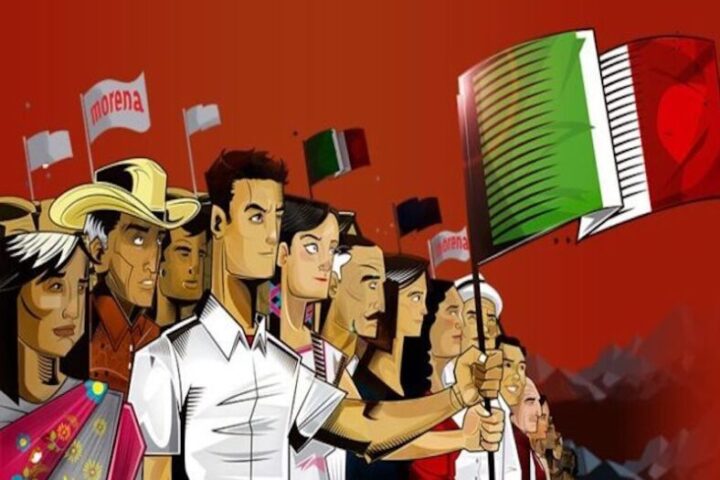 Tensión política crece rumbo a elecciones clave