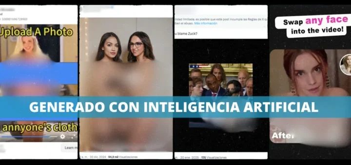 Noticias Chihuahua Pausa.MX Ve cómo eliminar imágenes íntimas falsas creadas con IA y qué hacer de inmediato