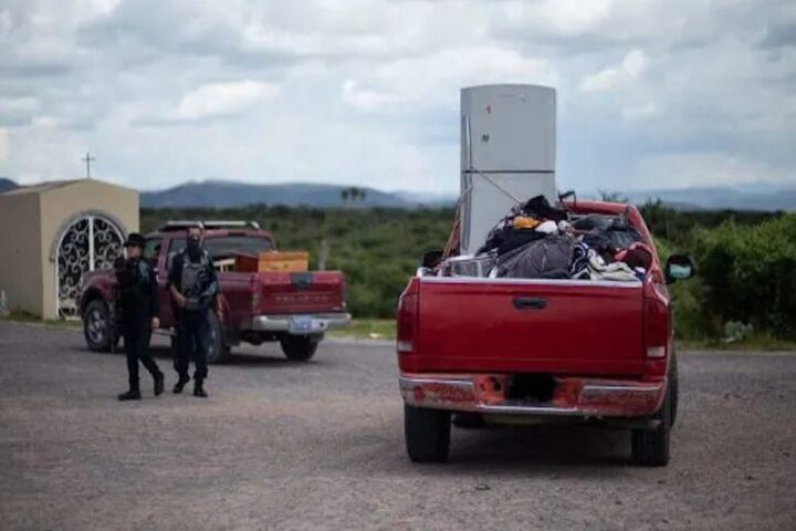 Violencia persistente: Chihuahua sigue entre los estados más afectados