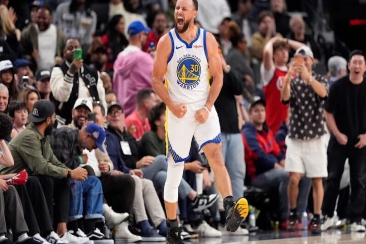 Warriors y Suns se juegan la vida rumbo a los playoffs