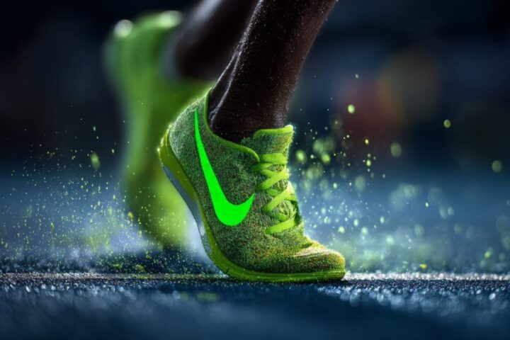 Analizando la estrategia de marketing de Nike con la película Air