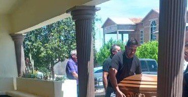 Hallazgo en fosa clandestina confirma tragedia de minero desaparecido en Chihuahua