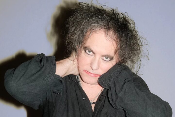 Robert Smith cumple 67 años: El eterno líder de The Cure