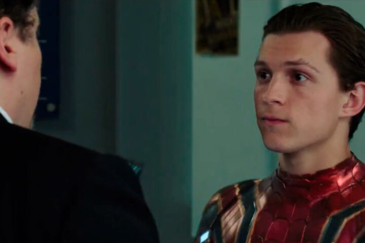 Entretenimiento y valentía en la pantalla para compartir en familia