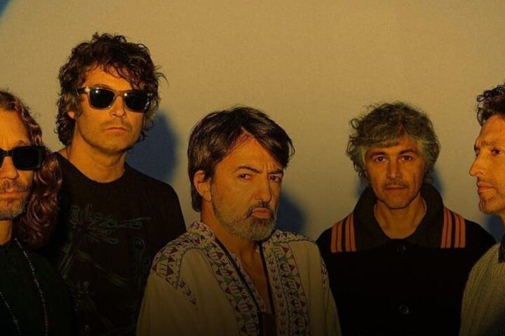 Babasónicos
