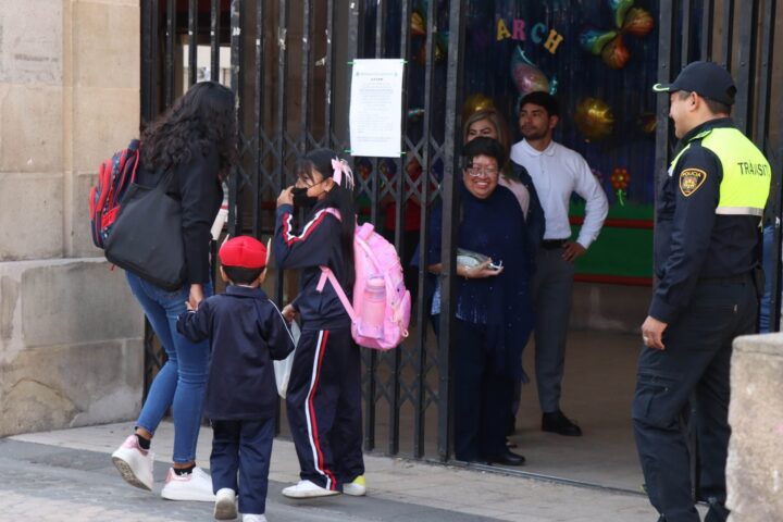 Calendario Escolar SEP