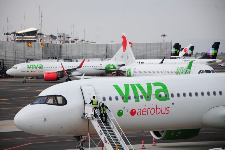 Viva Aerobus 
