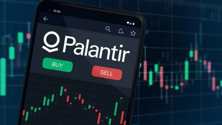 Pongamos todo en perspectiva | Palantir y el nuevo poder duro