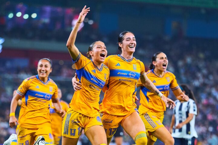 Tigres vs Toluca: Fecha, horario y canal para ver la vuelta de cuartos de final de la Liga MX Femenil.