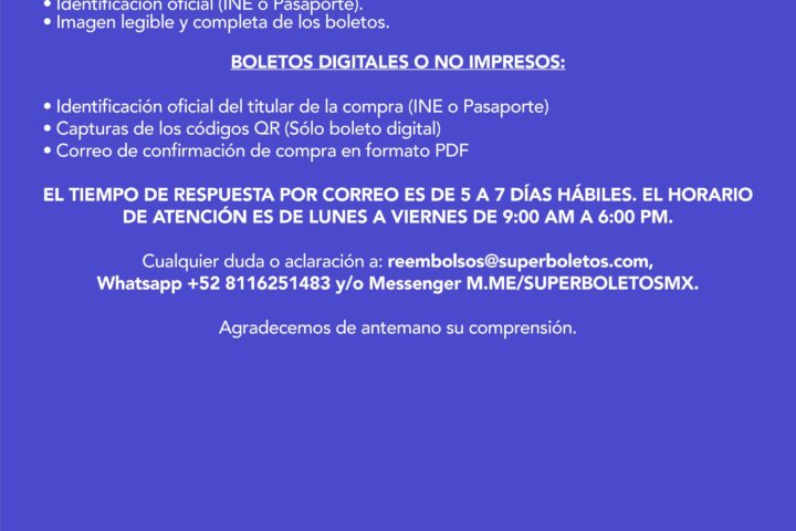 Cancelan concierto de Maelo Ruiz y Charlie Aponte en la Arena CDMX