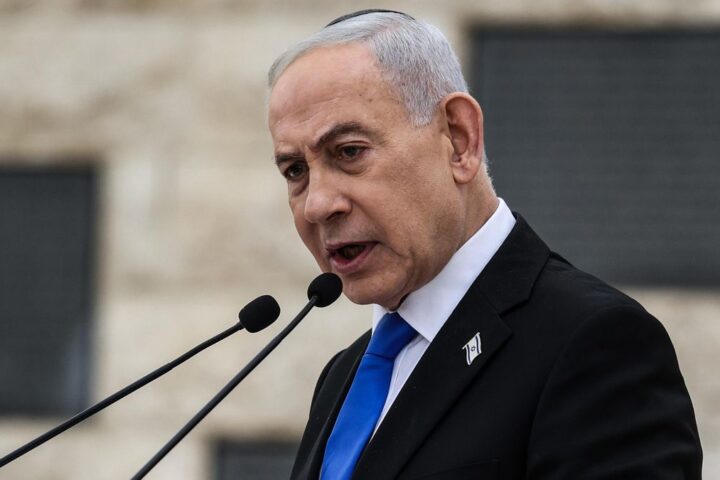 Netanyahu impulsa el adelanto electoral en Israel antes de la fecha límite de octubre