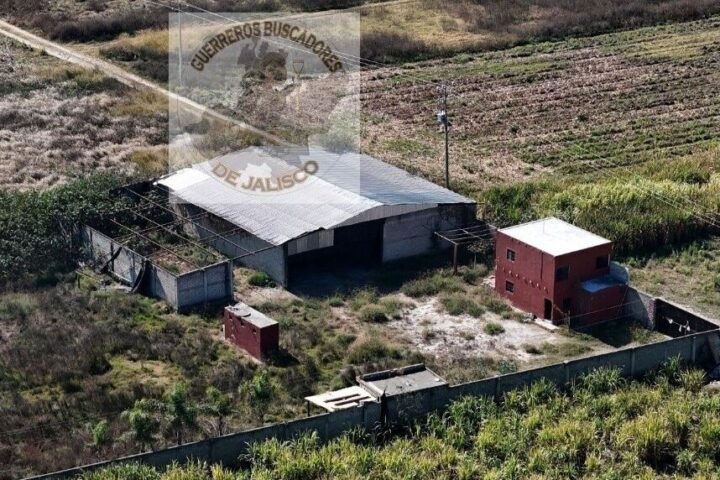 Guerreros Buscadores de Jalisco alzan la voz por el abandono del caso Rancho Izaguirre