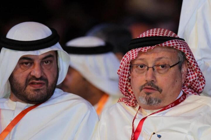 La justicia francesa investigará el asesinato del periodista Jamal Khashoggi por Arabia Saudí