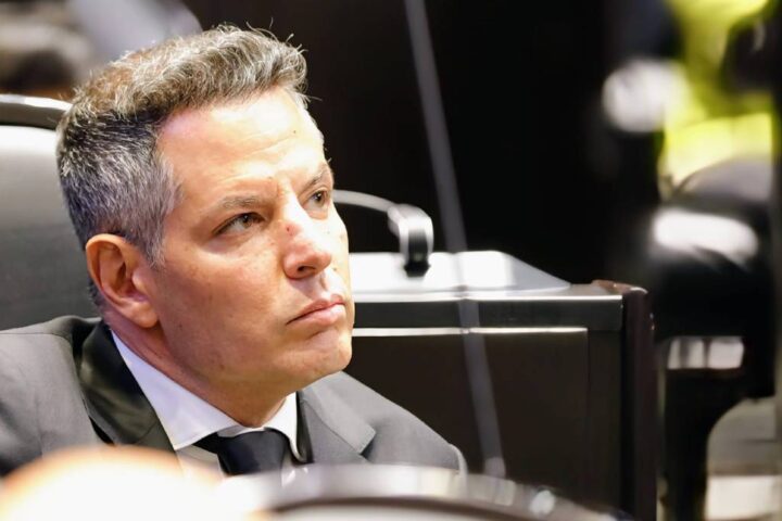 Alejandro Murat