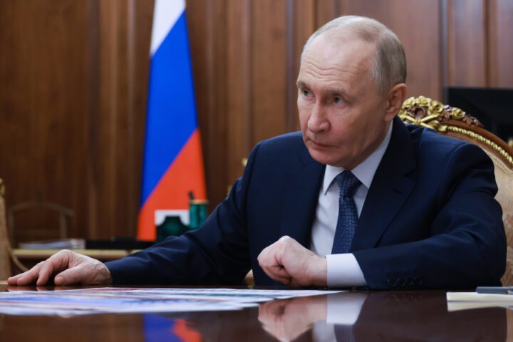 Rusia realiza reclutamiento forzada de africanos para la guerra en Ucrania