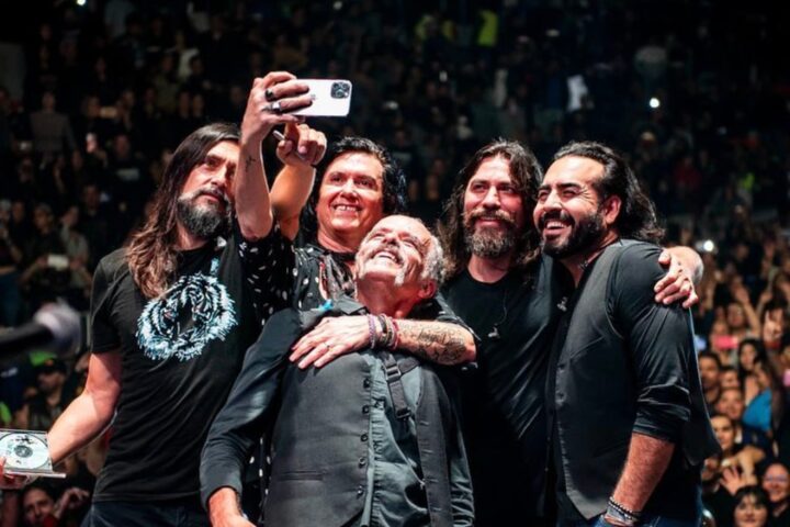 Caifanes
