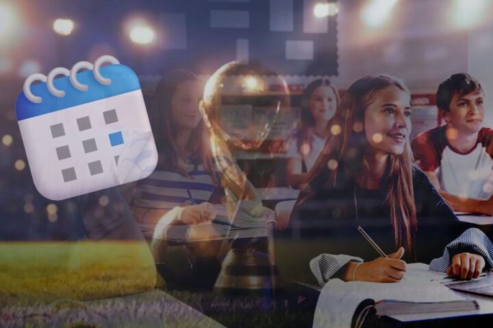 SEP modifica calendario escolar 2025-2026 por el Mundial 2026: así quedó