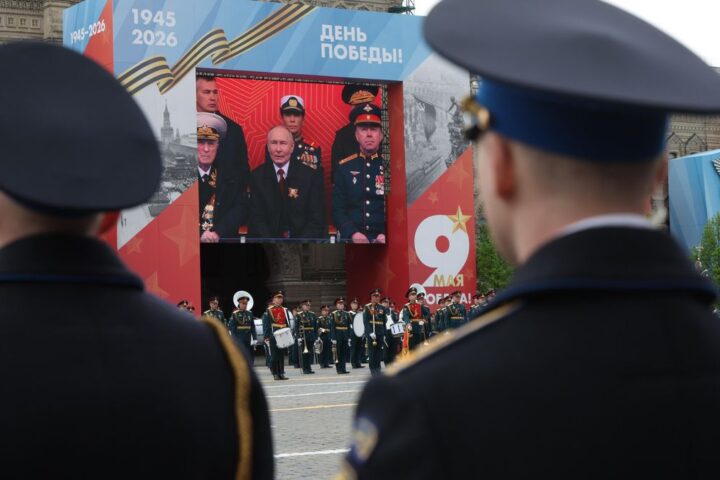 Por qué Putin dice ahora que la guerra en Ucrania “está llegando a su fin”