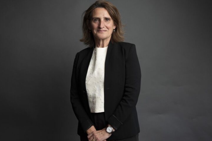 Teresa Ribera: “Europa no se puede quedar en un rincón, tenemos que defender nuestro modelo con uñas y dientes”