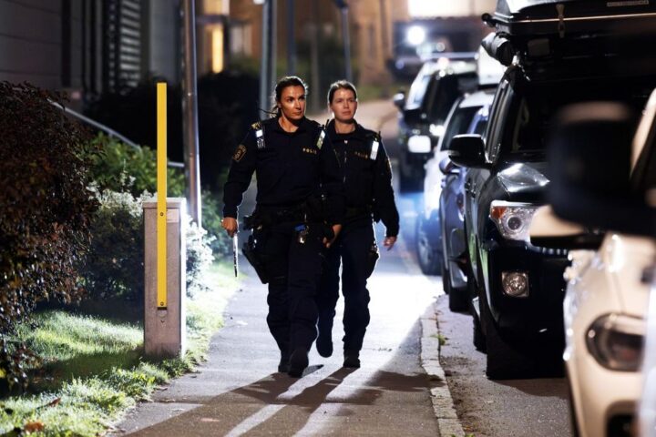 'Barnsoldater', los niños soldado de Suecia: cómo el país del bienestar se convirtió en una fábrica de sicarios adolescentes