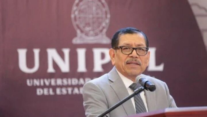 Gerardo Mérida Sánchez 