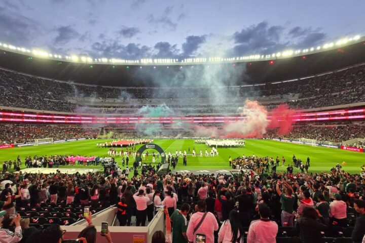 Mundial 2026