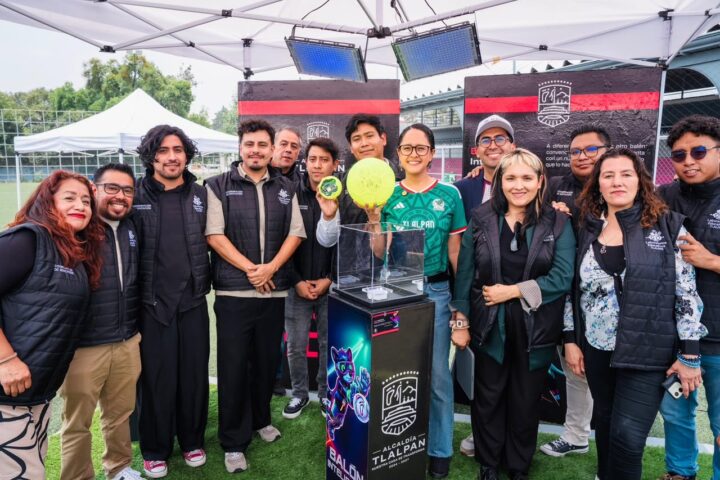 Tlalpan realizará festivales, torneos y actividades culturales durante el Mundial.