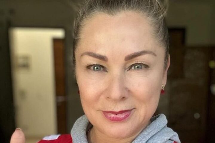 Leticia Calderón
