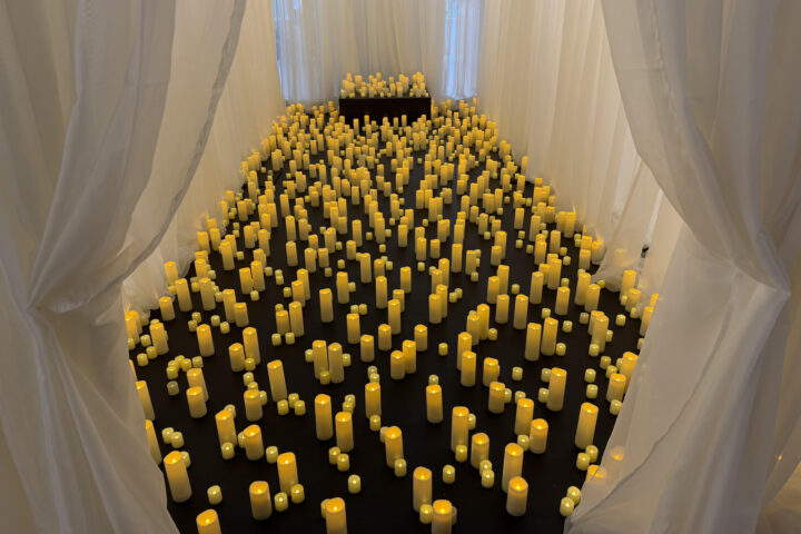 The Donald J. Trump and Jeffrey Epstein Memorial Reading Room.