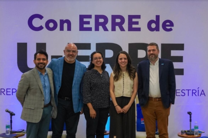 Gobierno de Monterrey impulsa planeación urbana con enfoque en la niñez