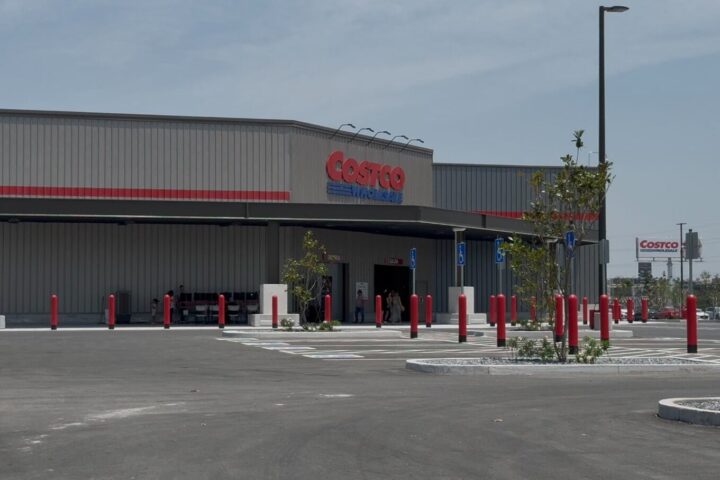 Costco Escobedo abrirá puertas el 14 de mayo en Sendero Divisorio