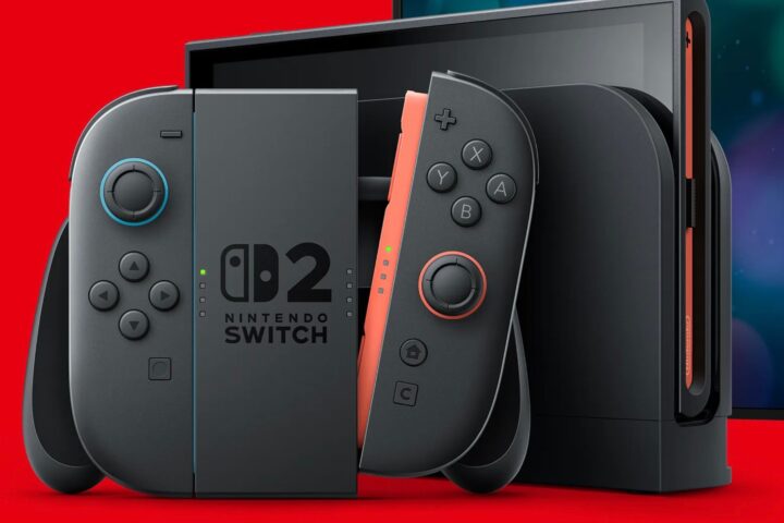 Nintendo Switch 2