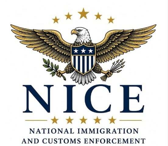 La nueva imagen de NICE que impulsa Donald Trump