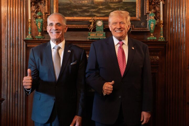Una investigación revela una supuesta trama de EEUU, Israel y Honduras para desestabilizar a los gobiernos progresistas de Petro y Sheinbaum
