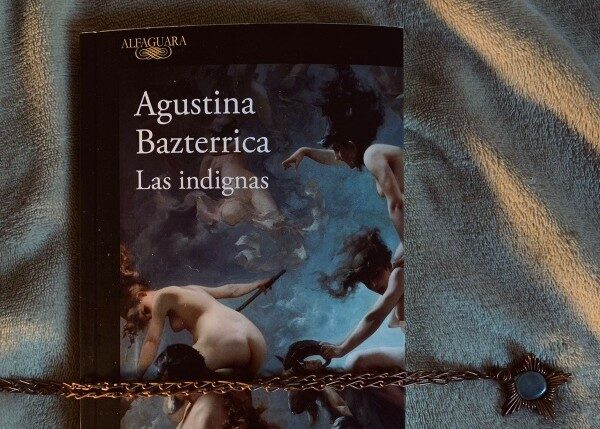 #RecomendaciónLibrera | ‘Las Indignas’ de Agustina Bazterrica; la humanidad no tiene salvación