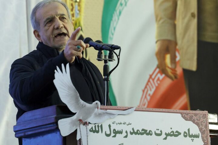 Teherán envía su respuesta a la última propuesta de paz de EEUU a través de Pakistán, según la prensa iraní