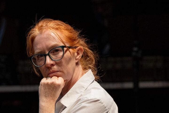 Jodie Ginsberg, jefa del Comité para la Protección de los Periodistas: “Este es el momento más peligroso para ser periodista”