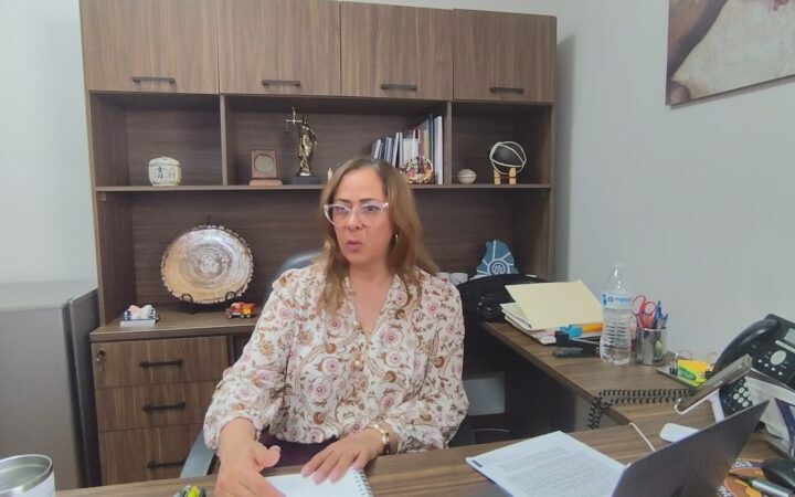 Pide CEDH información sobre posible ajuste escolar
