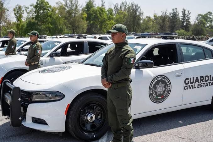 SSPC reporta solo cuatro homicidios en abril en San Luis Potosí