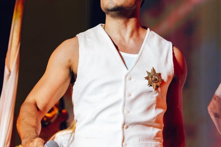 Carlos Rivera