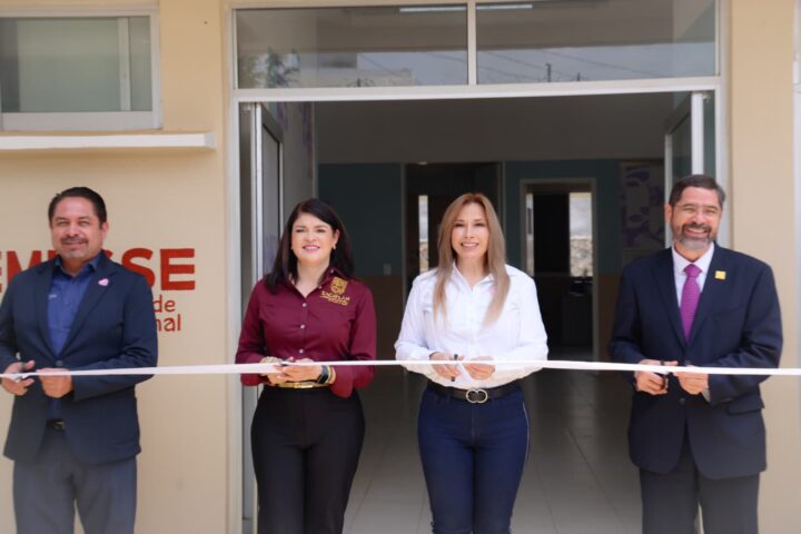 Puebla fortalece atención en salud mental comunitaria