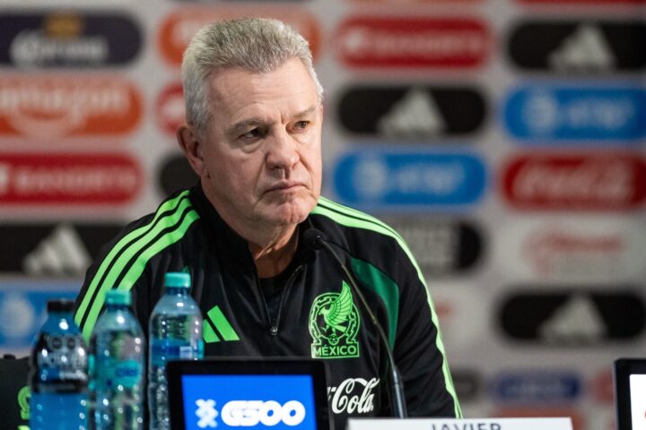 Javier Aguirre dirigirá a México en el Mundial 2026