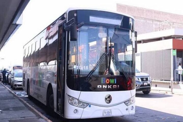 Por marcha del partido Morena, OTV suspenderá temporalmente el servicio del Bowí este 16 de mayo