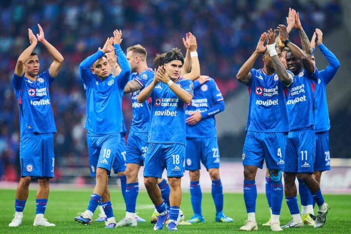 Cruz Azul jugará la Final ante Pumas