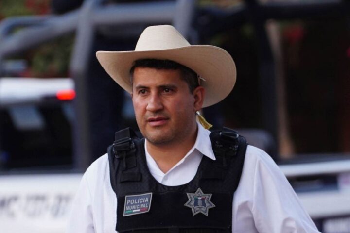 Carlos Manzo habría denunciado irregularidades financieras de Ignacio Campos en Uruapan antes de su asesinato