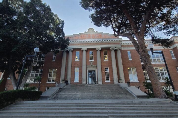 Patrimonio cultural en Tijuana enfrenta retos de preservación, desarrollo y propiedad privada
