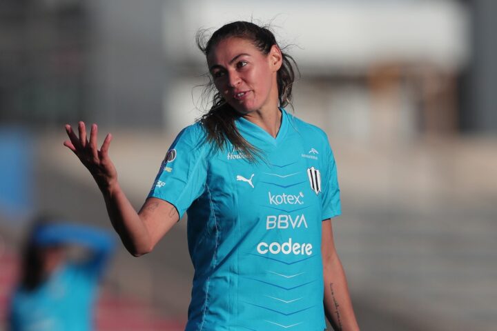 Rayadas recibe a Cruz Azul en los cuartos de final de la Liga MX Femenil
