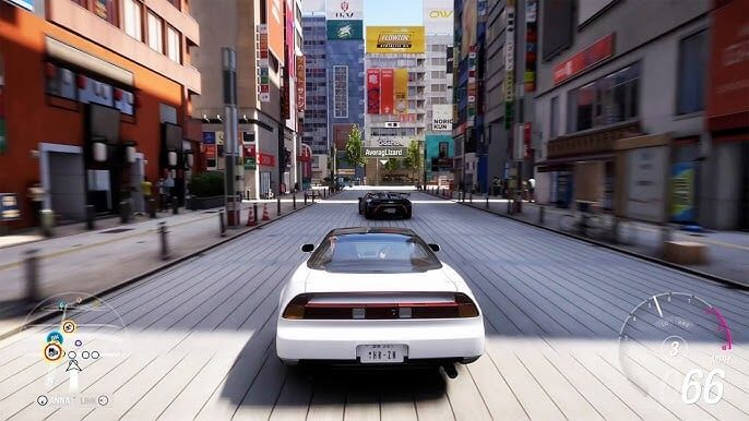 Forza Horizon 6